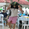 jipoy > OSI had its annual beach party today at Tambuli Beach Resort in Mactan Cebu.  It was another succesful company party and everyone seemed to have a good time.