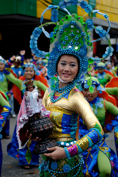 jipoy > Sinulog Street Parade - January 20, 2008 photo